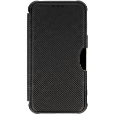 Шкіряний чохол книжка GETMAN Razor (PU) для Xiaomi Redmi 13C / Poco C65