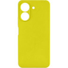 Чохол TPU GETMAN Liquid Silk Full Camera для Xiaomi Redmi 13C / Poco C65