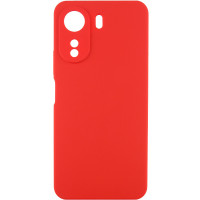 Чехол Silicone Cover Lakshmi Full Camera (AAA) для Xiaomi Redmi 13C / Poco C65