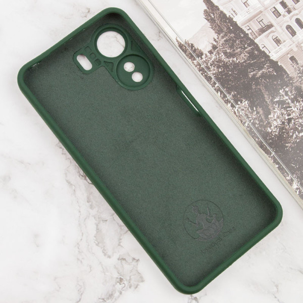 Замовити Xiaomi Redmi 13C Чохол Silicone Cover Lakshmi Full Camera (AA) для Xiaomi Redmi 13C / Poco C65
