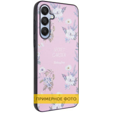 TPU+PC чохол Secret Garden для Xiaomi Redmi 13C / Poco C65