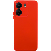 Чехол Silicone Cover Lakshmi Full Camera (A) для Xiaomi Redmi 13C / Poco C65