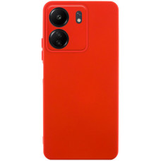 Чехол Silicone Cover Lakshmi Full Camera (A) для Xiaomi Redmi 13C / Poco C65