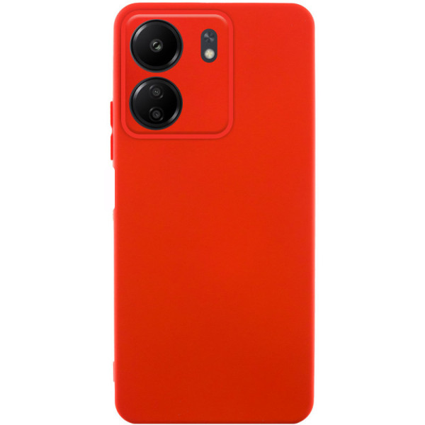 Заказать Xiaomi Redmi 13C Чехол Silicone Cover Lakshmi Full Camera (A) для Xiaomi Redmi 13C / Poco C65
