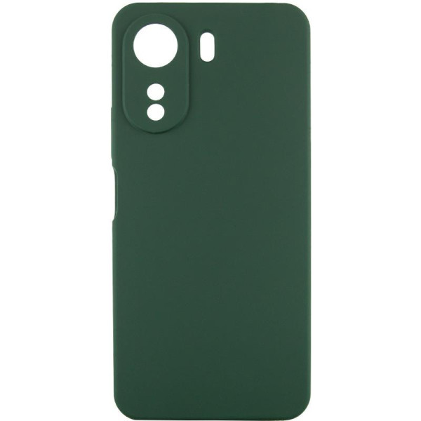 Заказать Xiaomi Redmi 13C Чохол Silicone Cover Ummi Lakshmi Full Camera (AA) для Xiaomi Redmi 13C
