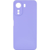 Чохол Silicone Cover Ummi Lakshmi Full Camera (AA) для Xiaomi Redmi 13C