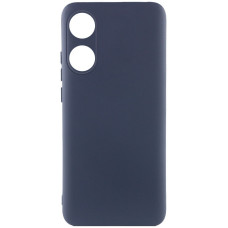Чохол Silicone Cover Lakshmi Full Camera (A) для Xiaomi Redmi 13C / Poco C65