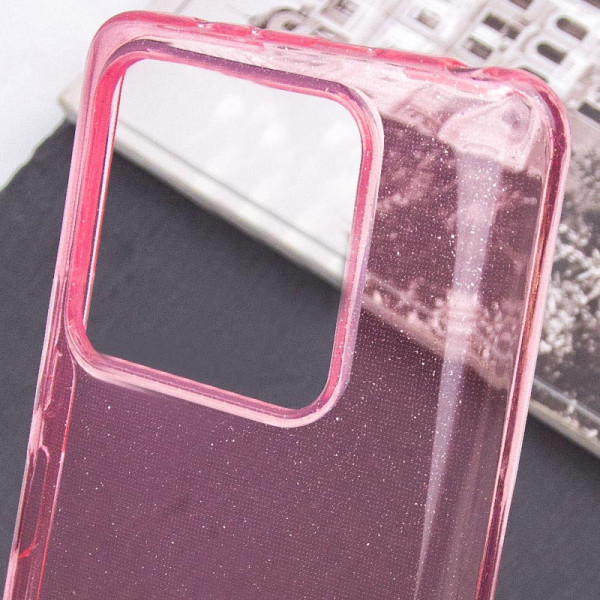 Замовити Xiaomi Redmi 13C TPU чохол Nova для Xiaomi Redmi 13C / Poco C65