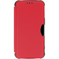Шкіряний чохол книжка GETMAN Razor (PU) для Xiaomi Redmi 13C / Poco C65