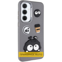 Чохол TPU Leather Toys для Xiaomi Redmi 13C / Poco C65