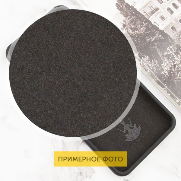 Заказать Xiaomi Redmi 13C Чохол Silicone Cover Lakshmi Full Camera (AAA) для Xiaomi Redmi 13C / Poco C65