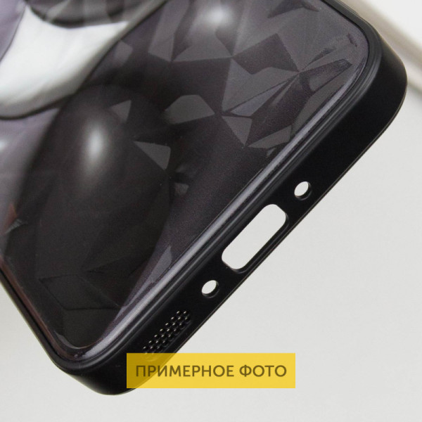 Заказать Xiaomi Redmi 13C TPU+PC чохол Prisma BubbleGum для Xiaomi Redmi 13C / Poco C65