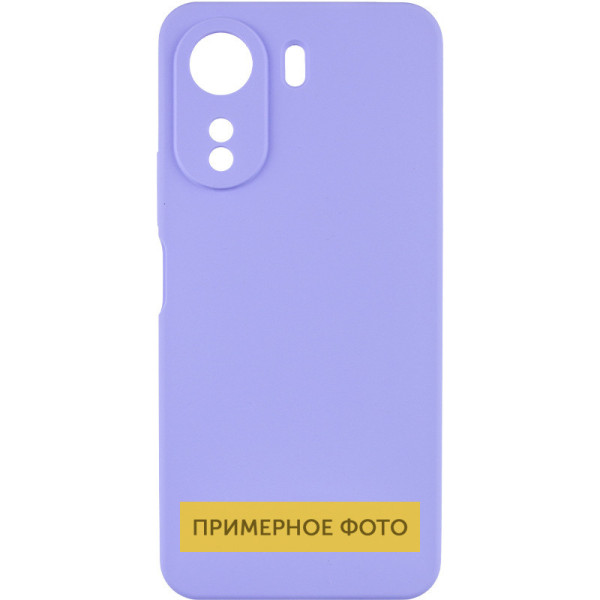 Замовити Xiaomi Redmi 13C Чохол Silicone Cover Lakshmi Full Camera (AAA) для Xiaomi Redmi 13C / Poco C65
