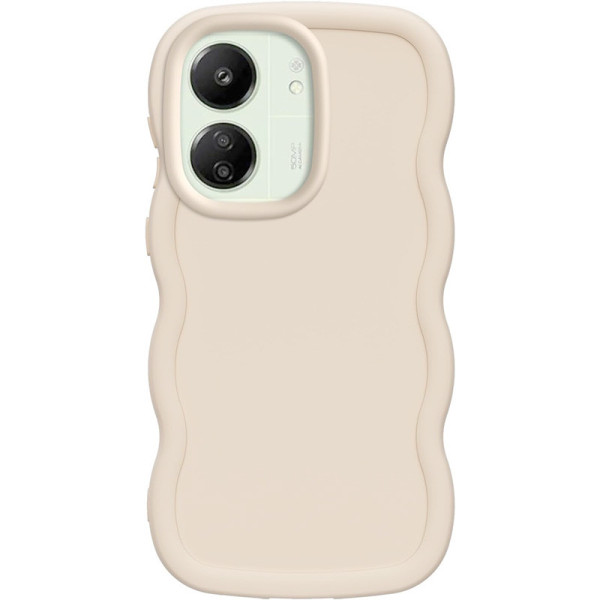 Заказать Xiaomi Redmi 13C Чохол TPU Ripple для Xiaomi Redmi 13C
