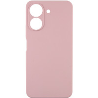 Чохол TPU GETMAN Liquid Silk Full Camera для Xiaomi Redmi 13C / Poco C65