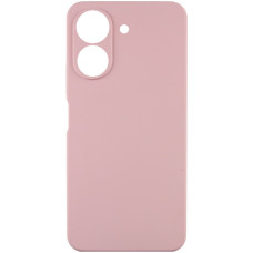 Чохол TPU GETMAN Liquid Silk Full Camera для Xiaomi Redmi 13C / Poco C65