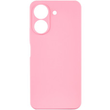 Чохол TPU GETMAN Liquid Silk Full Camera для Xiaomi Redmi 13C / Poco C65
