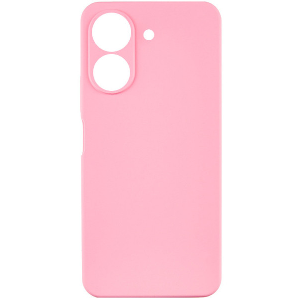 Заказать Xiaomi Redmi 13C Чохол TPU GETMAN Liquid Silk Full Camera для Xiaomi Redmi 13C / Poco C65