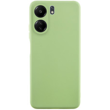 Силіконовий чохол Candy Full Camera для Xiaomi Redmi 13C / Poco C65