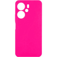 Чохол Silicone Cover Lakshmi Full Camera (AAA) для Xiaomi Redmi 13C 4G/5G / Poco C65 / Poco M6 5G