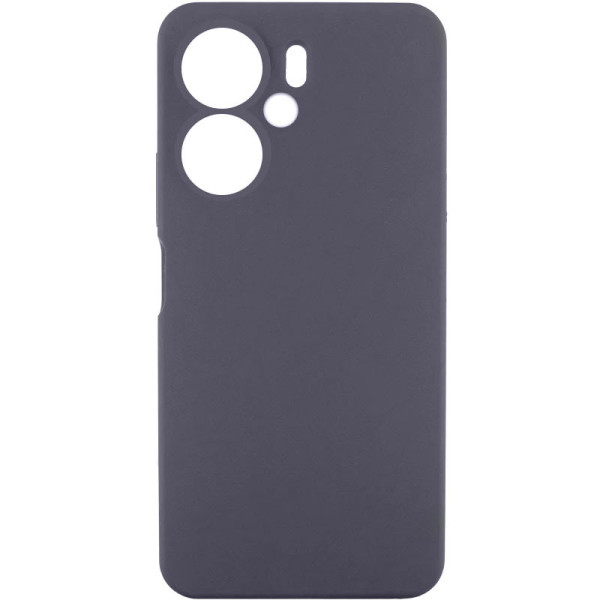 Замовити Xiaomi Redmi 13C Чохол Silicone Cover Lakshmi Full Camera (AAA) для Xiaomi Redmi 13C 4G/5G / Poco C65 / Poco M6 5G