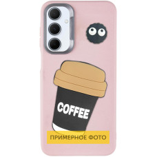 Чохол TPU Leather Toys для Xiaomi Redmi 13C / Poco C65