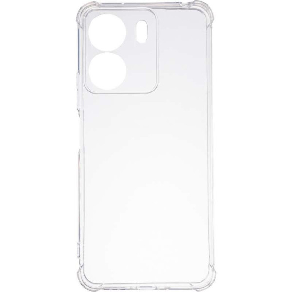 Заказать Xiaomi Redmi 13C TPU чохол GETMAN Ease logo посилені кути Full Camera для Xiaomi Redmi 13C / Poco C65