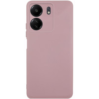 Чехол Silicone Cover Lakshmi Full Camera (A) для Xiaomi Redmi 13C / Poco C65