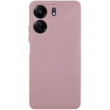 Чехол Silicone Cover Lakshmi Full Camera (A) для Xiaomi Redmi 13C / Poco C65