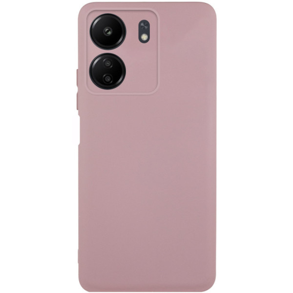 Заказать Xiaomi Redmi 13C Чехол Silicone Cover Lakshmi Full Camera (A) для Xiaomi Redmi 13C / Poco C65