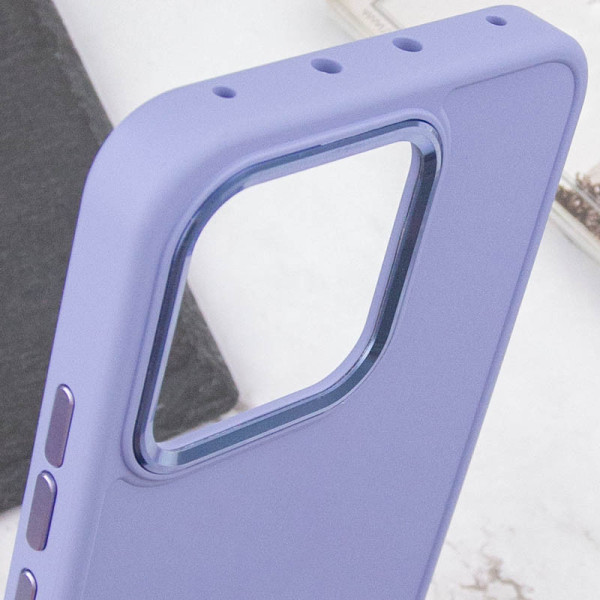 Замовити Xiaomi Redmi 13C TPU чохол Bonbon Metal Style для Xiaomi Redmi 13C / Poco C65