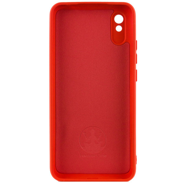 Заказать Xiaomi Redmi 9A Чехол Silicone Cover Lakshmi Full Camera (A) для Xiaomi Redmi 9A