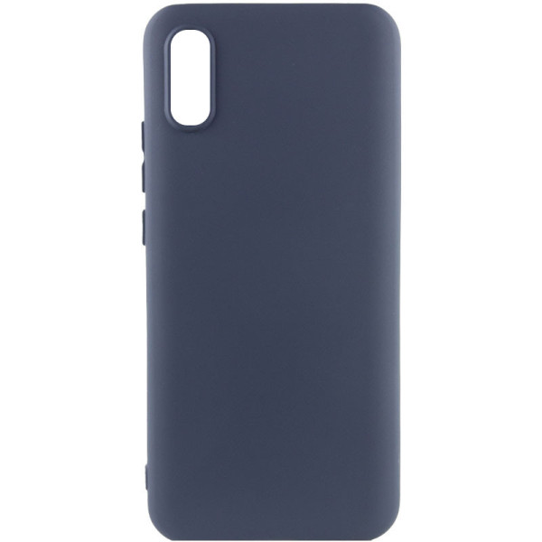 Замовити Xiaomi Redmi 9A Чохол Silicone Cover Lakshmi (AA) для Xiaomi Redmi 9A