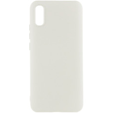Чохол Silicone Cover Lakshmi (AA) для Xiaomi Redmi 9A
