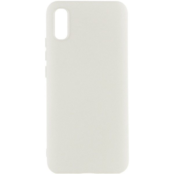Заказать Xiaomi Redmi 9A Чохол Silicone Cover Lakshmi (AA) для Xiaomi Redmi 9A