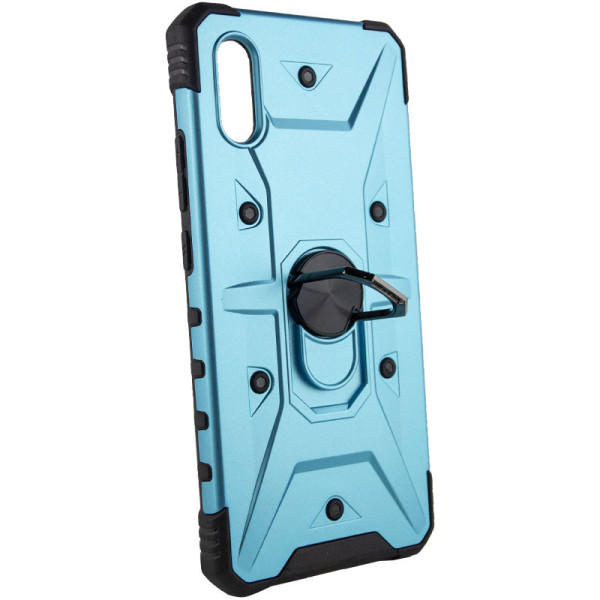 Заказать Xiaomi Redmi 9A Ударопрочный чехол Pathfinder Ring для Xiaomi Redmi 9A