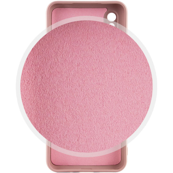 Замовити Xiaomi Redmi 9A Чохол Silicone Cover Lakshmi Full Camera (A) для Xiaomi Redmi 9A