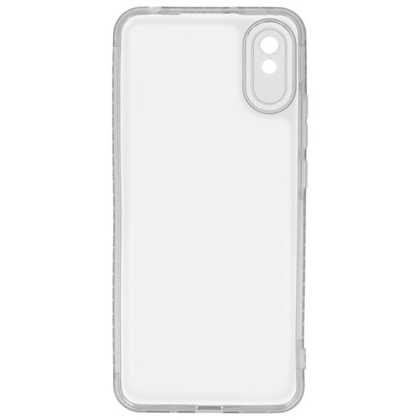 Заказать Xiaomi Redmi 9A Чехол TPU Starfall Clear для Xiaomi Redmi 9A