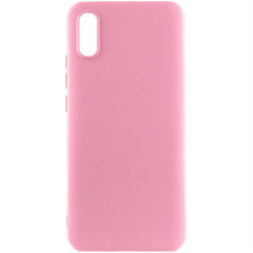 Чехол Silicone Cover Lakshmi (AA) для Xiaomi Redmi 9A