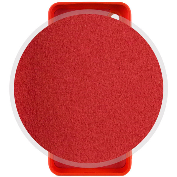 Заказать Xiaomi Redmi 9A Чехол Silicone Cover Lakshmi Full Camera (A) для Xiaomi Redmi 9A