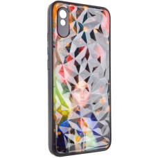 TPU+PC чехол Prisma Ladies для Xiaomi Redmi 9A