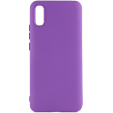 Чехол Silicone Cover Lakshmi (AA) для Xiaomi Redmi 9A