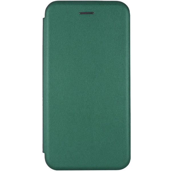 Замовити Xiaomi Redmi 9A Шкіряний чохол (книжка) Classy для Xiaomi Redmi 9A
