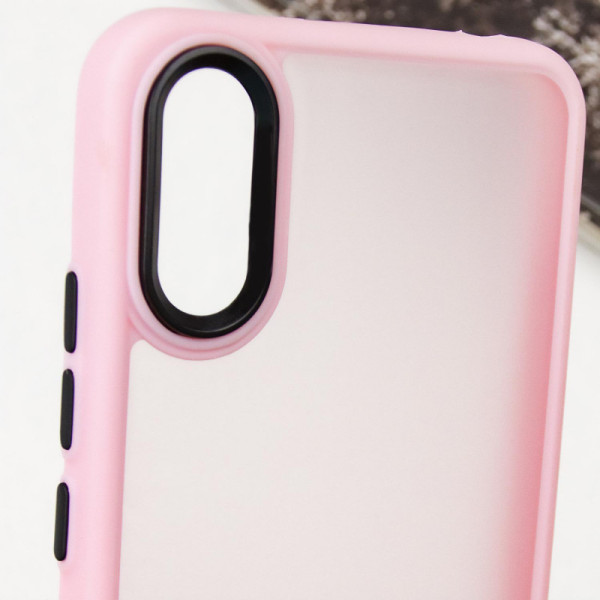 Заказать Xiaomi Redmi 9A Чехол TPU+PC Lyon Frosted для Xiaomi Redmi 9A