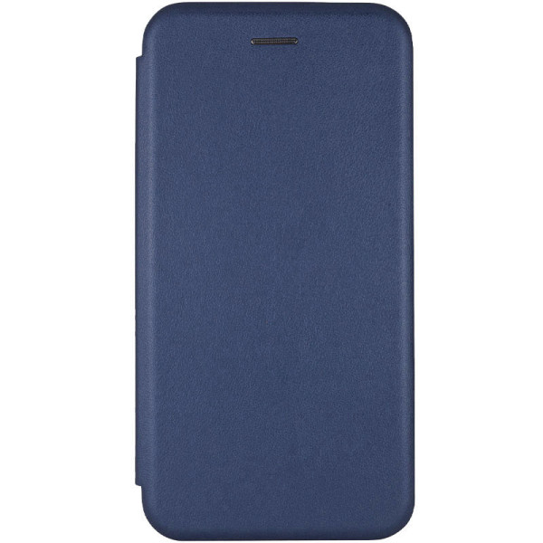Заказать Xiaomi Redmi 9A Шкіряний чохол (книжка) Classy для Xiaomi Redmi 9A