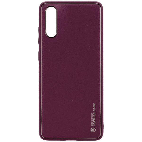 Замовити Xiaomi Redmi 9A Шкіряний чохол Xshield для Xiaomi Redmi 9A
