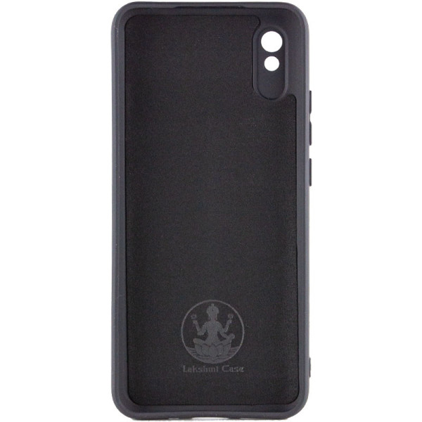Заказать Xiaomi Redmi 9A Чехол Silicone Cover Lakshmi Full Camera (A) для Xiaomi Redmi 9A