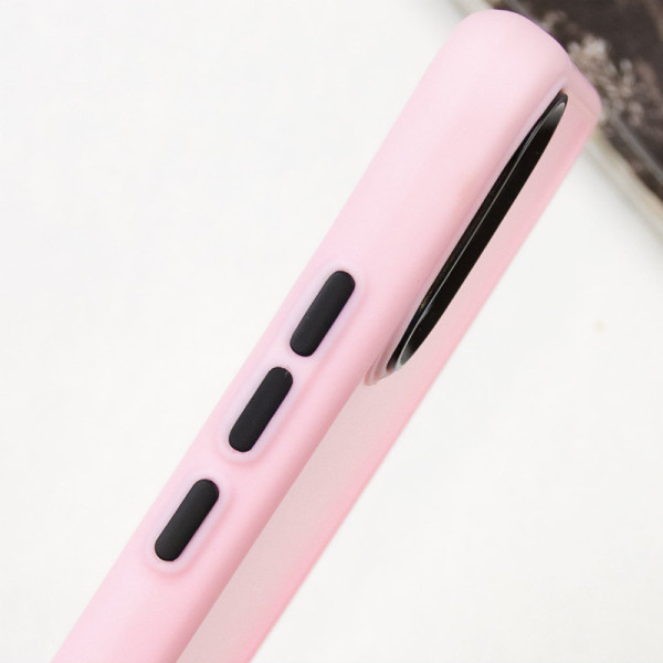 Заказать Xiaomi Redmi 9A Чехол TPU+PC Lyon Frosted для Xiaomi Redmi 9A