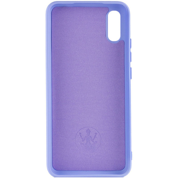 Заказать Xiaomi Redmi 9A Чехол Silicone Cover Lakshmi (AA) для Xiaomi Redmi 9A
