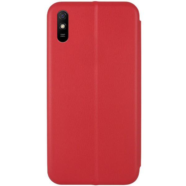 Замовити Xiaomi Redmi 9A Шкіряний чохол (книжка) Classy для Xiaomi Redmi 9A